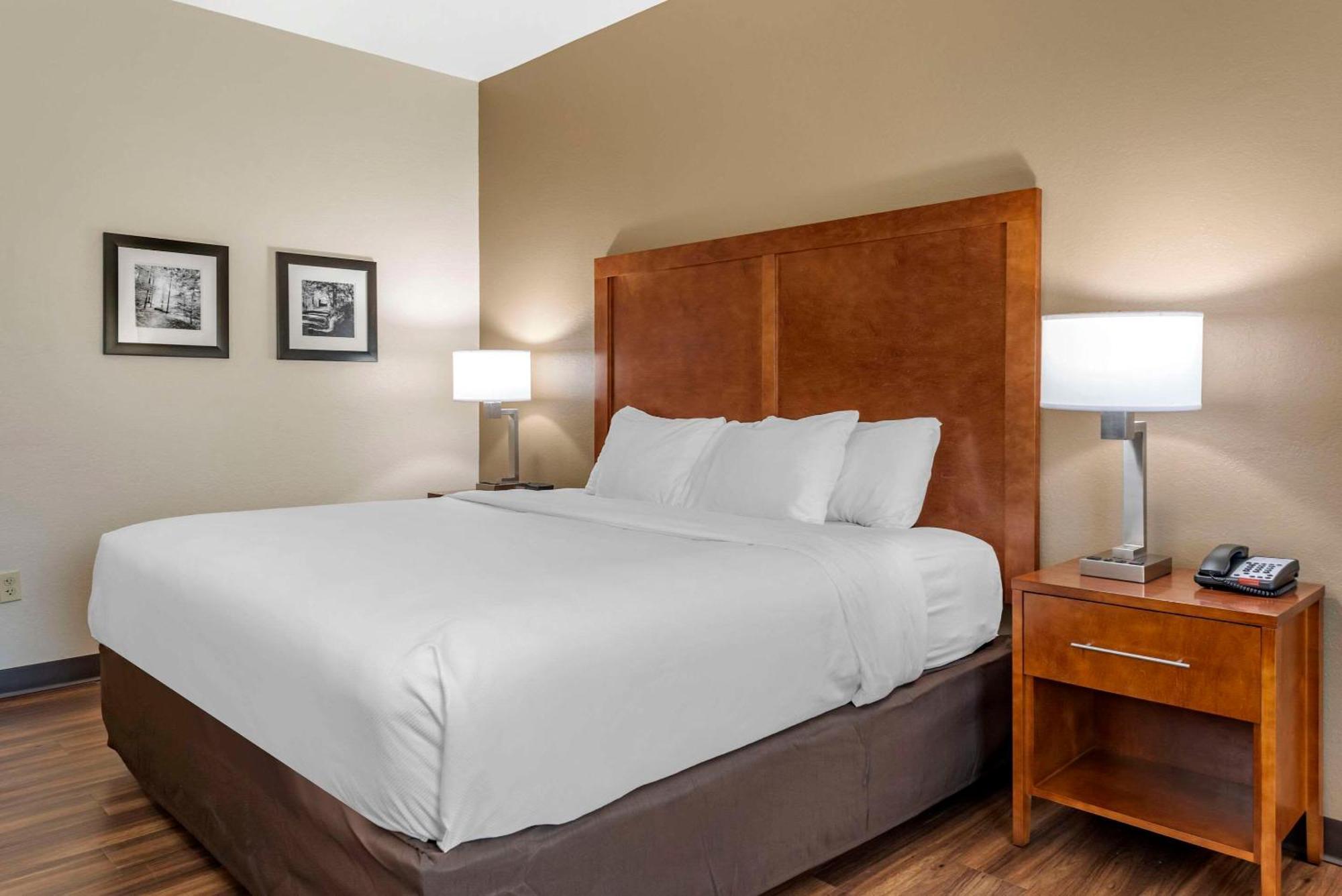Comfort Inn Crawfordsville Exterior photo