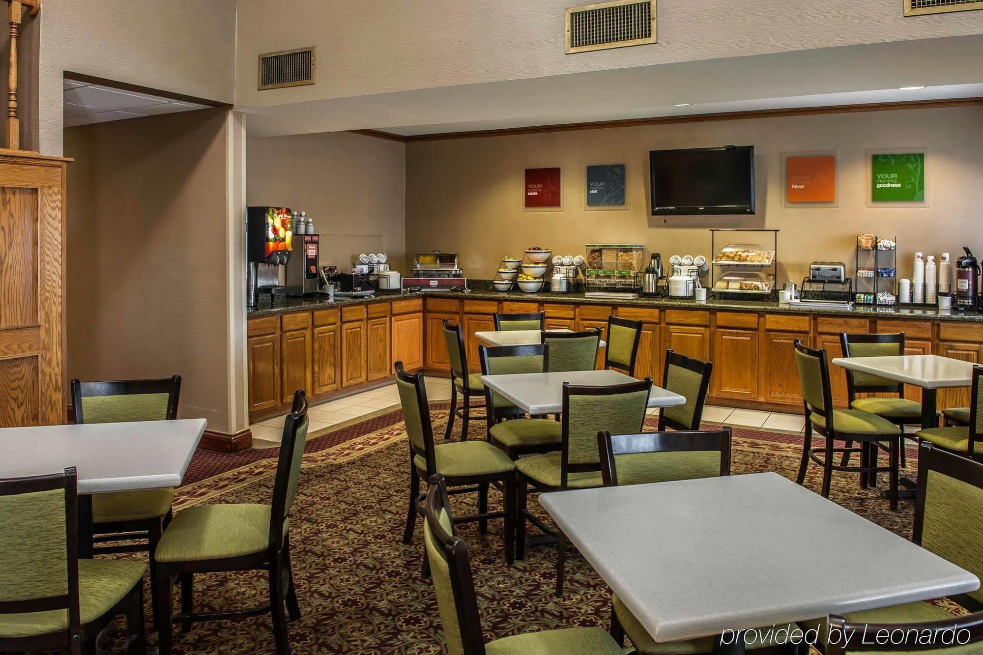 Comfort Inn Crawfordsville Exterior photo